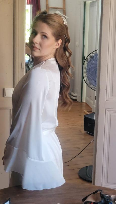 Lesyaa Makeup - 1