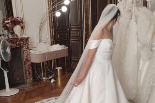 La Mariée Capricieuse - 6