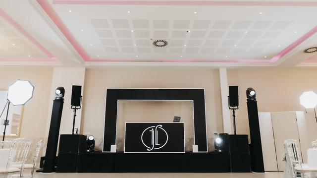 JL Events - 3