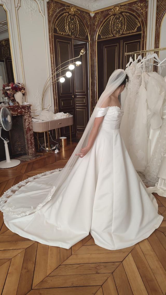 La Mariée Capricieuse - 2
