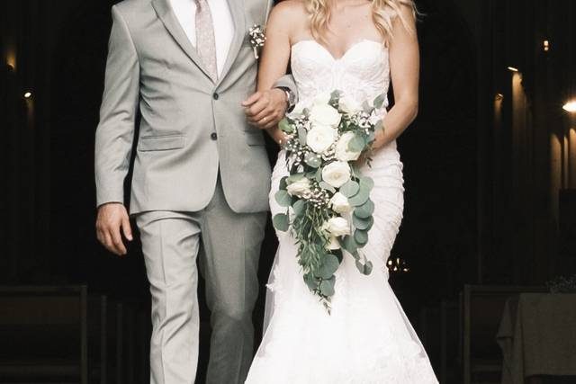 Romance Mariage 4