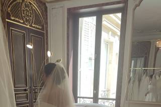 La Mariée Capricieuse - 7