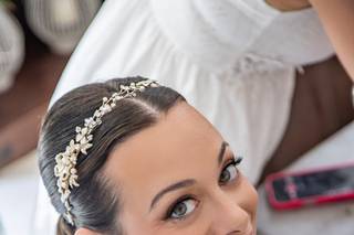 Wesley Hilton Makeup - 7