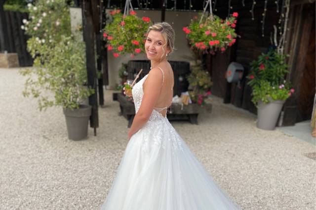 Coté Mariage 1
