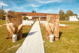 Domaine le Mesnil - 42
