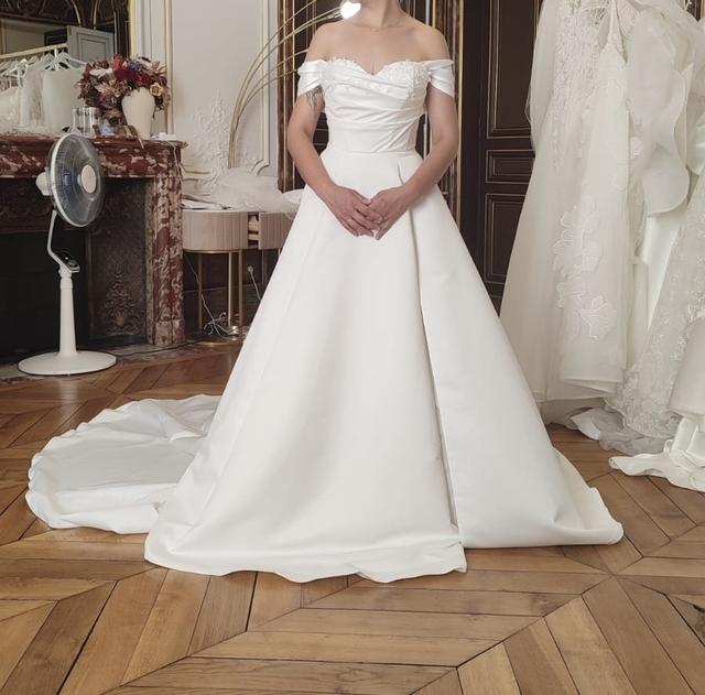La Mariée Capricieuse - 3