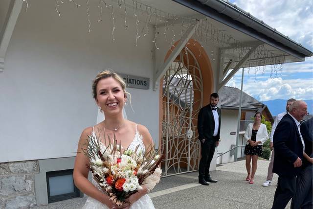 Coté Mariage 2
