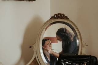 Lesyaa Makeup - 16