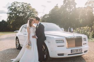Amiral Limousines - 8