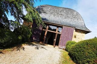 Domaine de la Goudalie - 13
