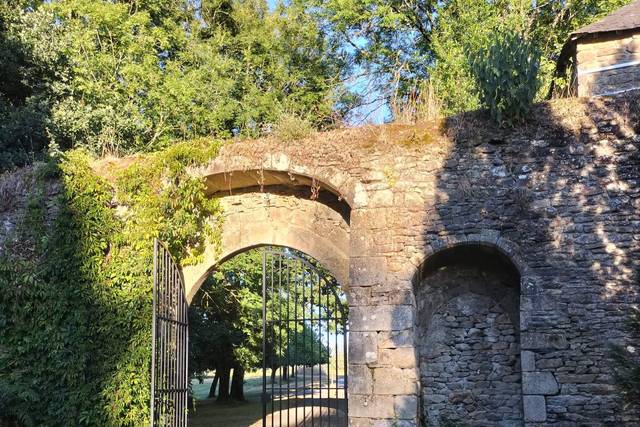 Château de Kerambourg 3