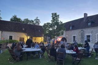 Cocolibri Foodtruck - 4