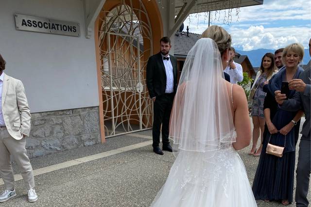 Coté Mariage 3