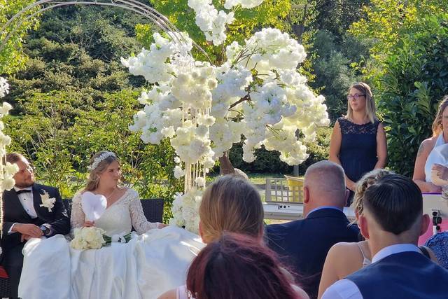 Gabriela florist design 1