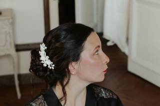 Lesyaa Makeup - 17