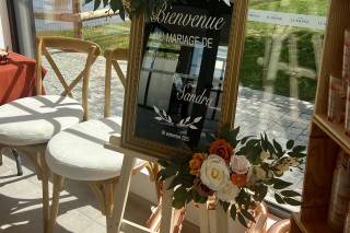 Domaine le Mesnil - 44