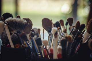 Christelle Lays - Make Up Artist - 7