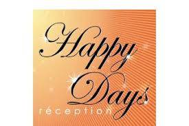 Happy Days Réception - 7