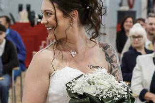 Coiffure Delphine à domicile - 14