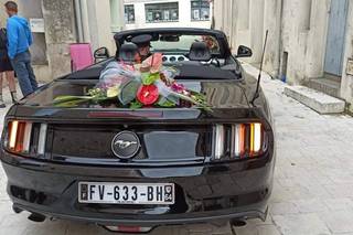 Navette Service Prestige - 6