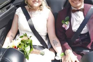 Navette Service Prestige - 7