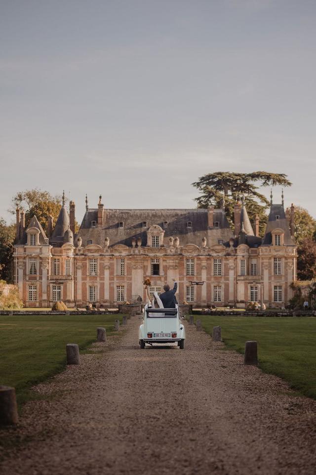 Le Jardin des Pérelles - 1