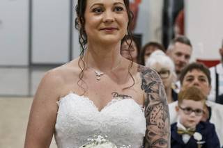 Coiffure Delphine à domicile - 16