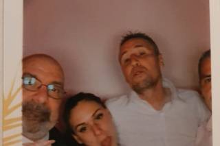 Wistibox Photobooths - 1