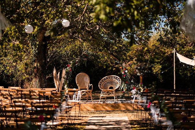 Domaine de Gaïa - 1