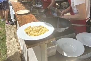 Pasta Bar by Quanto Basta - 15