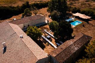 Domaine de Gaïa - 6