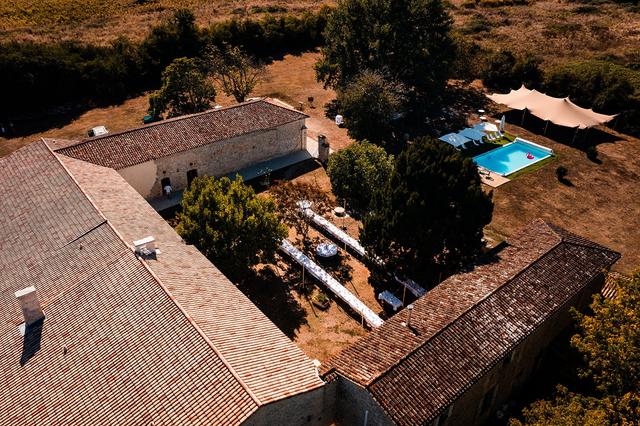 Domaine de Gaïa - 3
