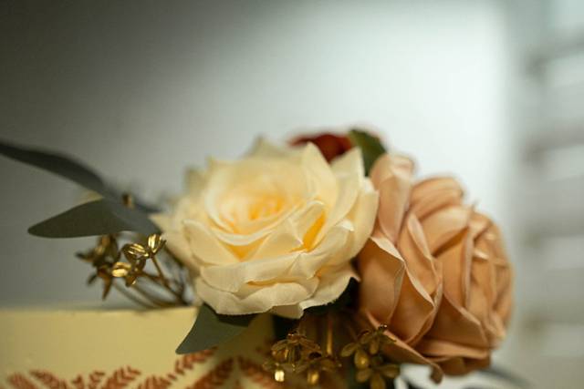 Perle de Sucre 1
