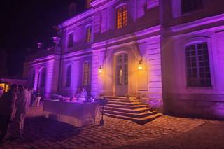Château d'Aunoy - 5