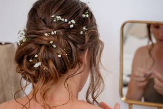 Johanna Roy Création Coiffure - 5