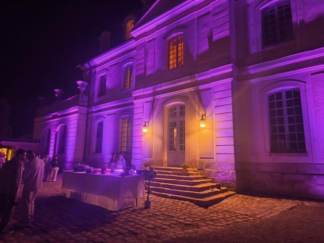 Château d'Aunoy - 1