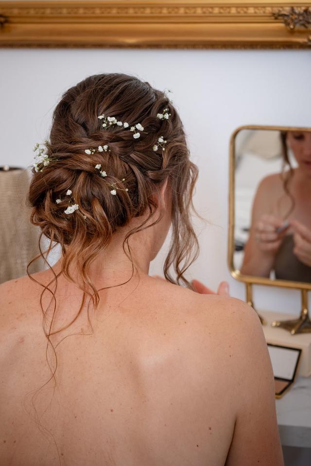 Johanna Roy Création Coiffure - 2