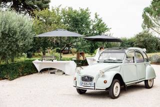 Calie 2 CV - 5