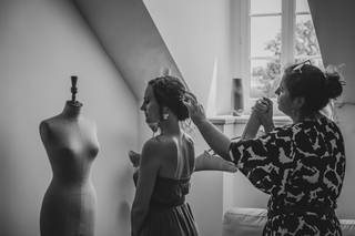Johanna Roy Création Coiffure - 6