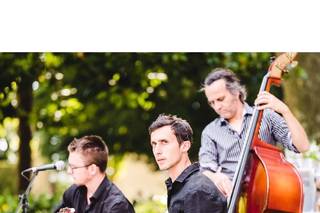 Cordes Nomades - Jazz manouche - 10