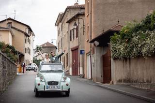 Calie 2 CV - 6