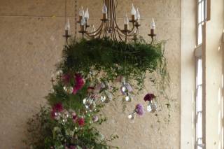 Orangerie de Cambray - 13