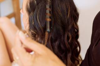 Cathy Coiffure à Domicile - 10