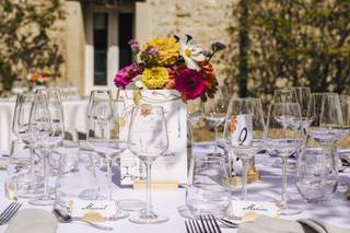 Antoine Receptions - 9