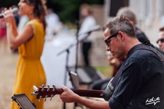 Artamuse - Groupe Live - 12
