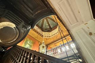 Château de La Chapelle - 8