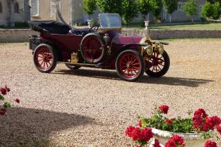 Orangerie de Cambray - 15