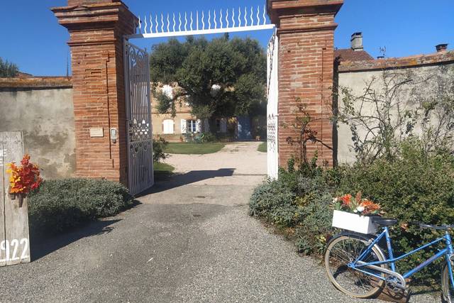 Domaine de Galant 5
