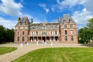 Château de La Chapelle - 9