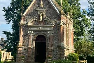Château de La Chapelle - 10